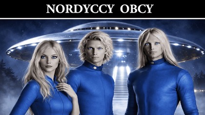 Nordyccy Obcy - Analiza