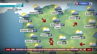 Wydarzenia 24 - Prognoza pogody (01. 05. 2022)