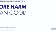 PRZEKRĘTY W BADANIACH KLINICZNYCH SZCZEPIONEK NA COVID FIRMY PFIZER-BIONTECH (LEKTOR PL)