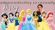 JAK DISNEY ZNISZCZYŁ NASZE ŻYCIE SEKSUALNE