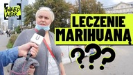 CZY WYRAZISZ ZGODĘ NA LECZENIE MARIHUANĄ? | sonda | WeedWeek