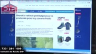 Historia rakiety spod Bydgoszczy