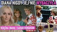 To ona zdradziła Dianę.  Największa skandalistka nadal blisko rodziny królewskiej - Sarah Ferguson