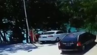Jak NIE wyjeżdżać z miejsca parkingowego