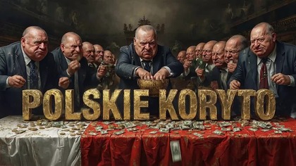 Polskie Koryto - Dzienny Małżonek