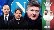 ATMOSFEROVIĆ W NAPOLI? NAJPIERW HIT, POTEM KIT W TURYNIE | Calcio Cast