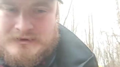 Rubik i Sarmata w lesie! Popołudniowy spacer z psem pod Koszalinem! Pogadanka i Q&A z lasu! Dyskusje