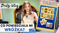 CO POWIEDZIAŁA MI WRÓŻKA?