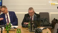 BRAUN BRONI ŻYCIA POLAKÓW NA KOMISJI W SEJMIE!
