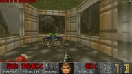 Przejdźmy Razem! Doom odc. 01 Hangar (E1M1)