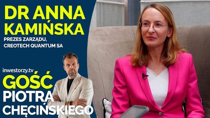 Polska firma wchodzi w świat technologii kwantowych!