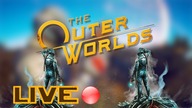 The Outer Worlds - Zaczynamy! Taki troche Fallout #1