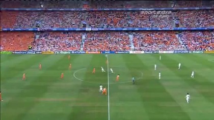 2008 06 21 Holandia - Rosja