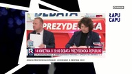 Łapu Capu (10 kwietnia 2025)