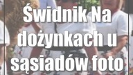 Świdnik: Na dożynkach u sąsiadów (foto)