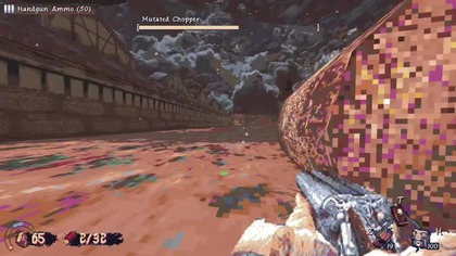 Cultic - All Bosses (4K) Both Chapters