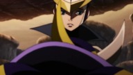 Casshern SINS - 06 Lektor PL