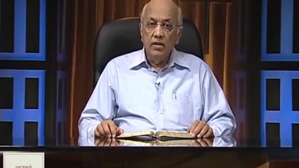 Purity of Heart - Zac Poonen