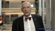 Janusz Korwin-Mikke: Nikogo nie interesuje rozsądek