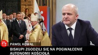 Kowal: Kardynał Wyszyński złapał by się dzisiaj za głowę co się dzieje