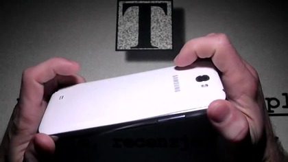 Samsung Galaxy Note 2 - telesmartfon blog #25