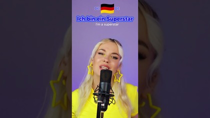 Sigma Girl -  , POLI | #MULTILINGUAL