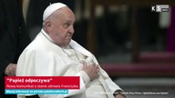 Papież odpoczywa.  Nowy komunikat o stanie zdrowia Franciszka [KS Info]