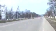 Motocykl vs Samochód RC