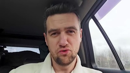 Z OSTATNIEJ CHWILI! ATAK T3RROSTYCZNY NA OKĘCIU. ! ZATRZYMANO UKRAIŃCA!