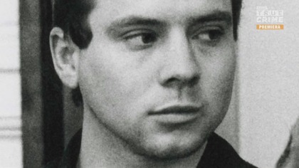 Znajomy morderca - S01E08 (lektor PL)