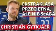 Christian Gytkjaer: Kryzys Lecha? Piłka nożna to nie granie w FIFĘ