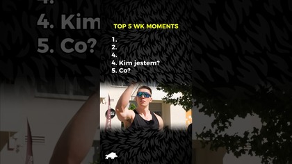 TOP 5 WK MOMENTS