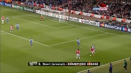 Eurosport WATTS Best of 2010