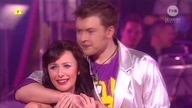 Taniec z Gwiazdami Sezon 7.  Odcinek 2.  (09. 03. 2008)