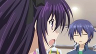 Date A Live Odcinek 11 Lektor PL