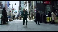 Tokyo