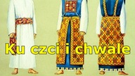 Szaty kapłańskie (Wj 28, 1-14)