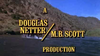 Bracia Sackettowie część 1 1979 lektor pl western