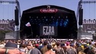 Glastonbury 2019 Ezra Collective