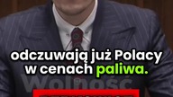 BERKOWICZ PRZYNIÓSŁ PRZEROBIONĄ FLAGĘ lZR*ELA DO SEJMU!
