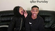 q&a thursday | nalmak