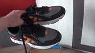 Nowe buty vs Zakaz wychodzenia.