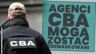 Agenci CBA mogą zostać zdemaskowani!