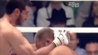 Mamed Khalidov 2011 Highlight