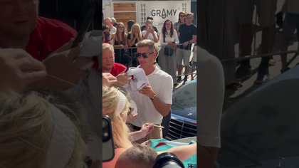 Tak Polacy powitali Lewandowskiego po powrocie #shorts