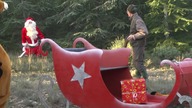 Hunter killed Christmas (R&eacute;mi Gaillard)