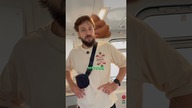 POV: korzystasz z łazienki w PKP 