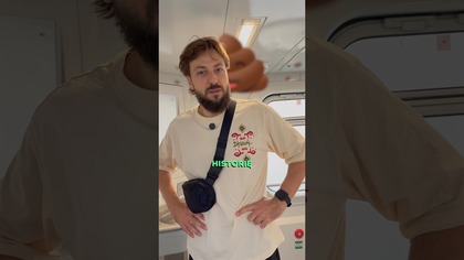 POV: korzystasz z łazienki w PKP 