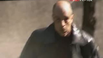 Sue Thomas Słyszące oczy FBI - S03E11 - Lektor PL