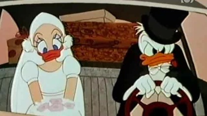 Kaczor Donald przedstawia 03 (Dubbing PL)